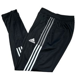 Adidas Women's Black Soccer Aeroready Training‎ Pants Sz. M